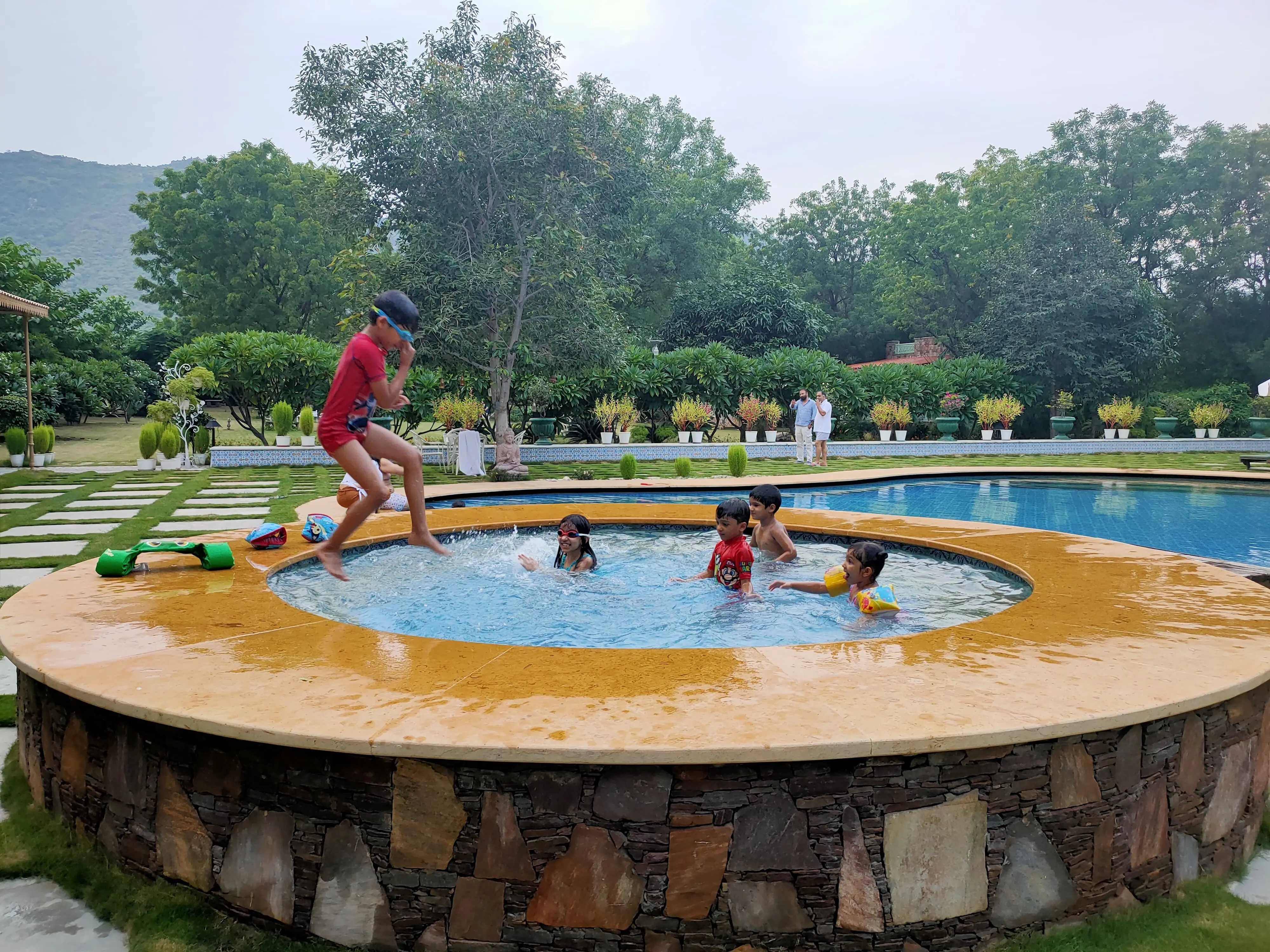 vatsalya vihar resort udaipur